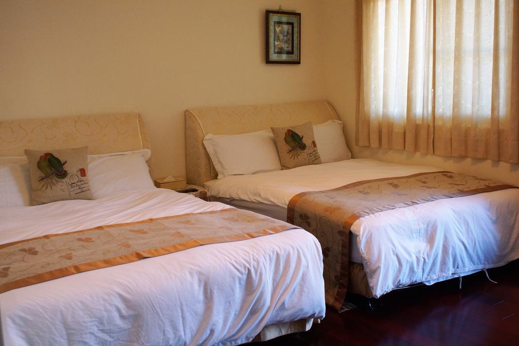 Lohas Homestay T'ai-tung Exterior foto